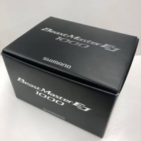 シマノ 20 ビーストマスター EJ 1000 未使用品 shimano Beast Master EJ 1000 電動リール