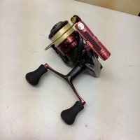 シマノ セフィア SS C3000S DH ダブルハンドル リール